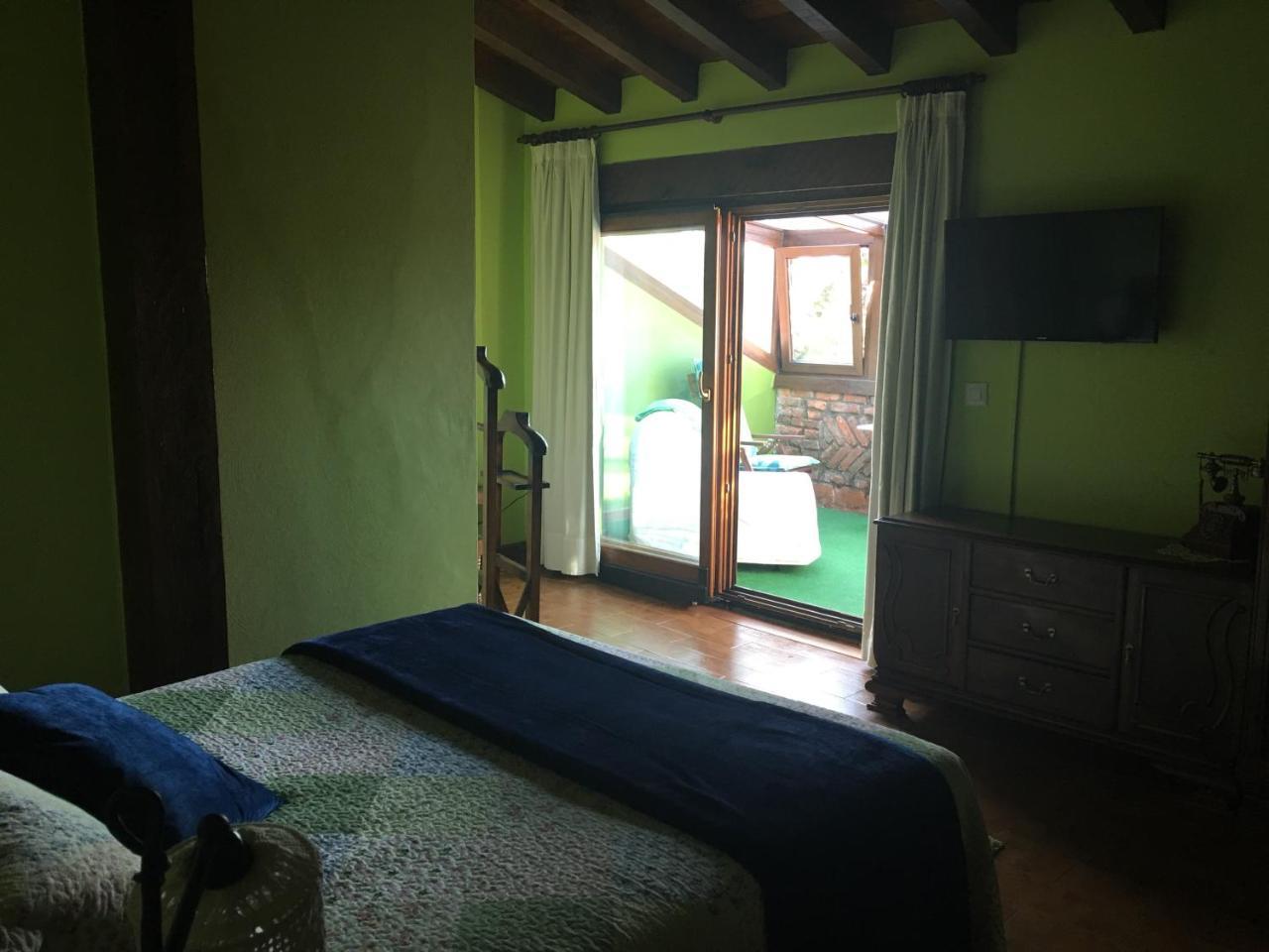 Rural El Trenti De Country house