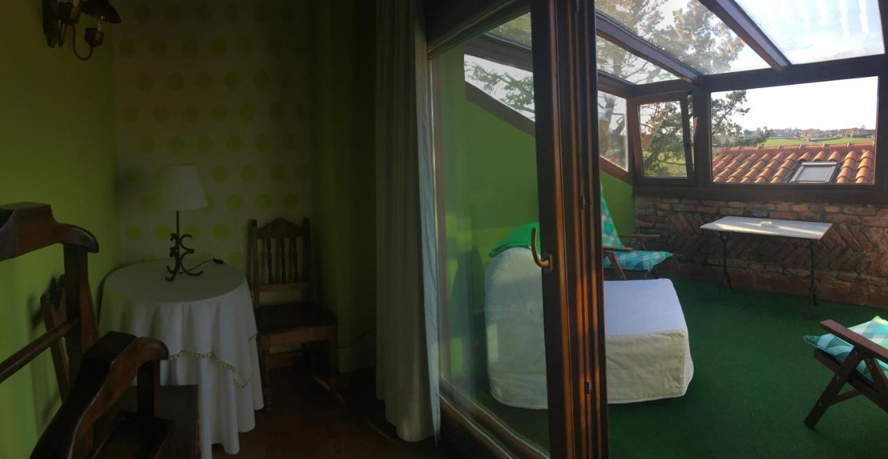 Country house Rural El Trenti De *