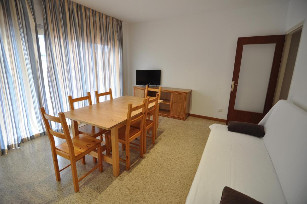 Limit Rent Costabrava Apartamento Rosas