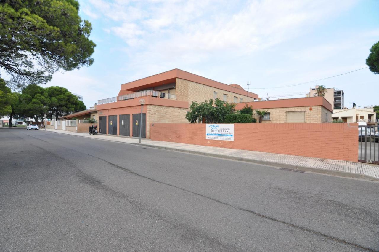 Apartamento Limit Rent Costabrava Rosas