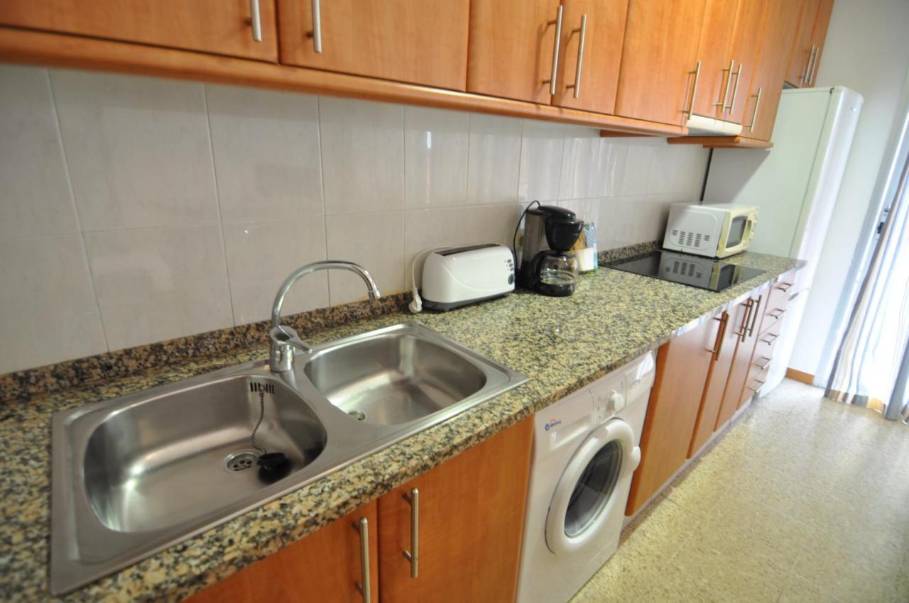 Limit Rent Costabrava Apartamento