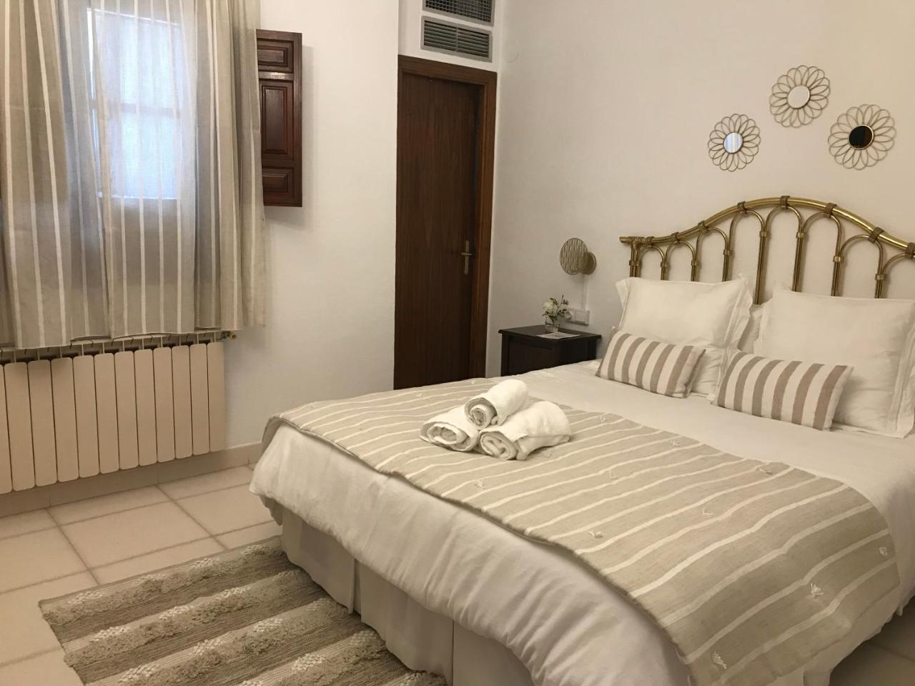 Casa Longa Pensión Córdoba