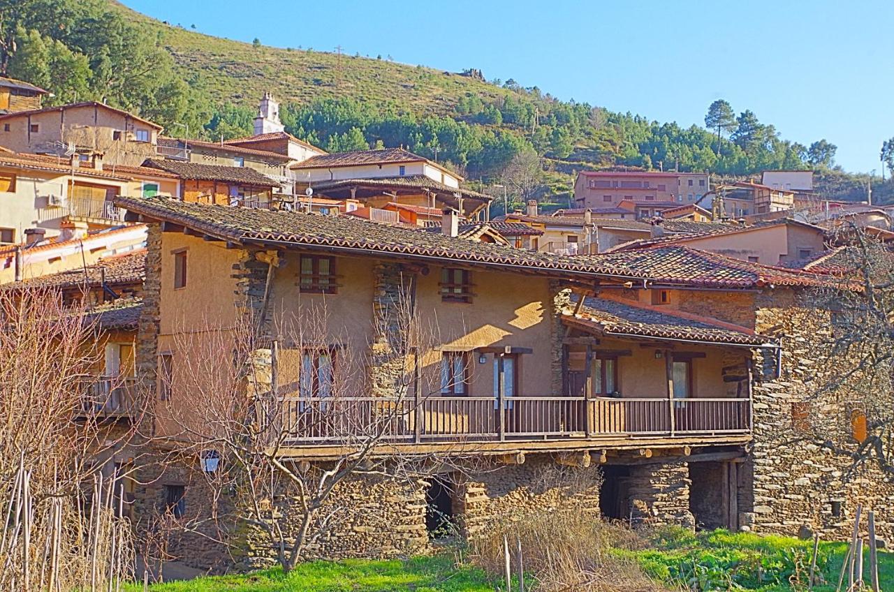 Balcones Del Río