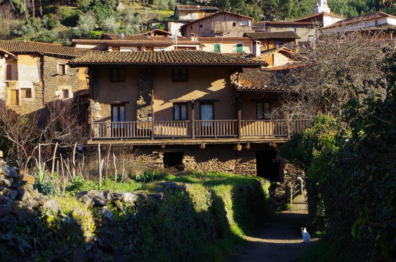 Balcones Del Río Casa rural Robledillo De Gata