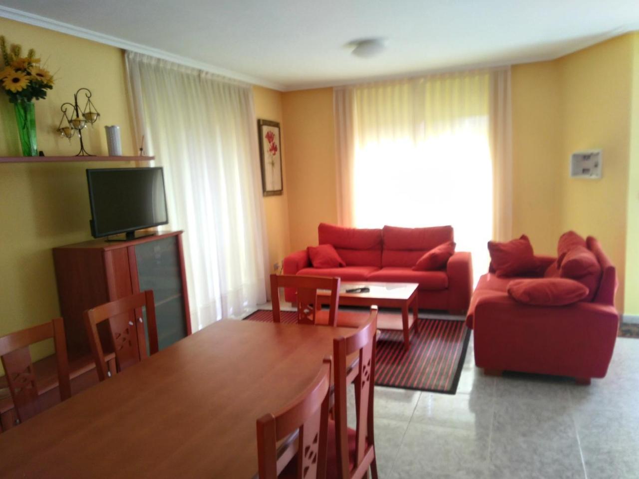 Urbanización Mar Cantábrico Сasa de vacaciones *