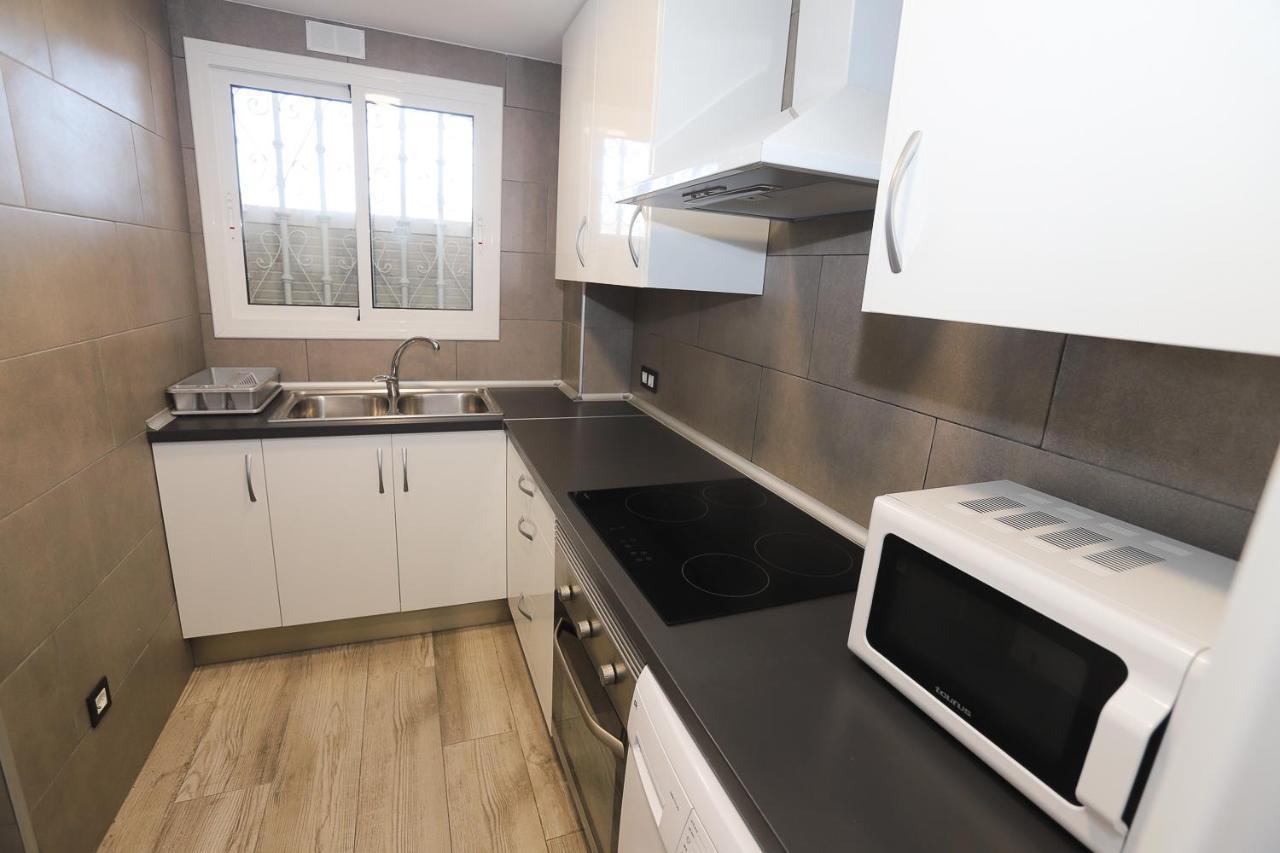Differentflats Llum Apartamento *