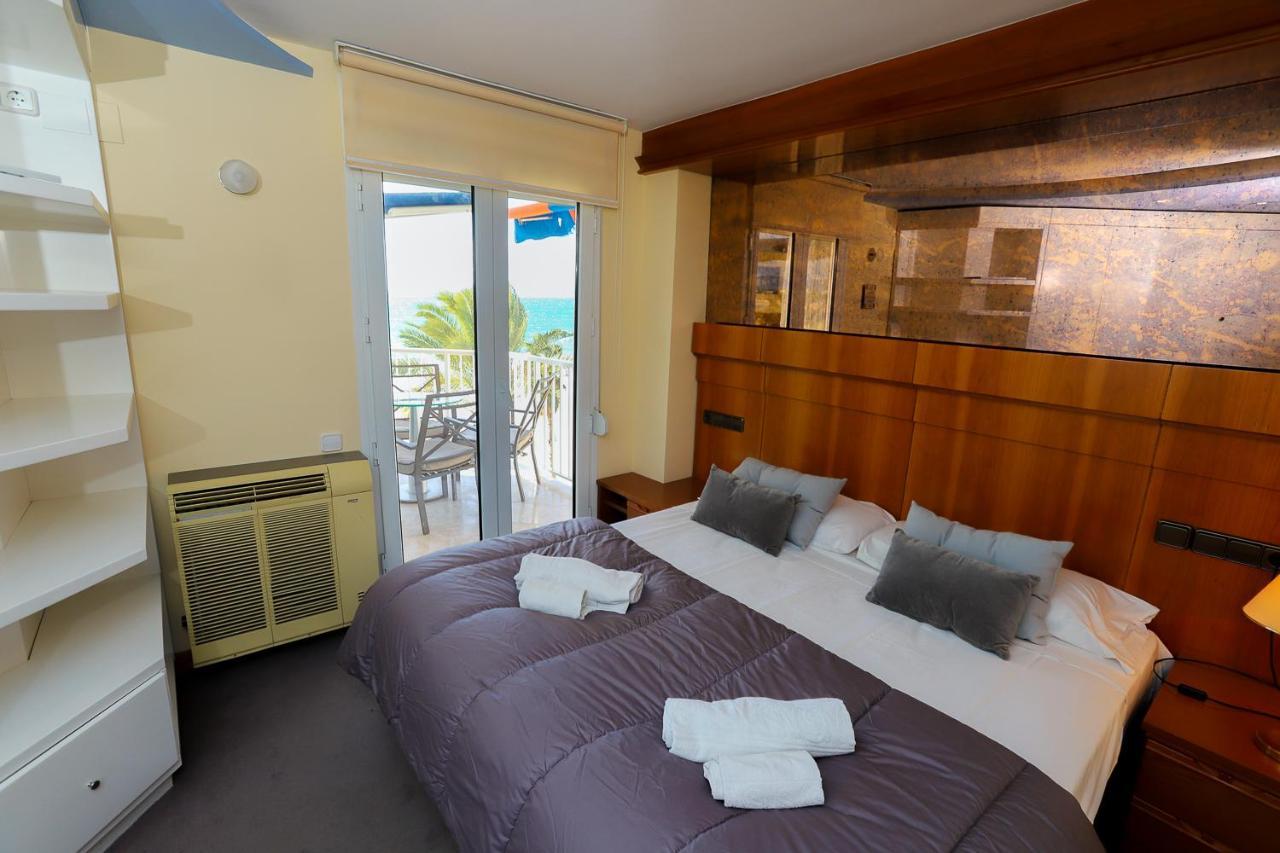 Differentflats Horizonte Apartment *