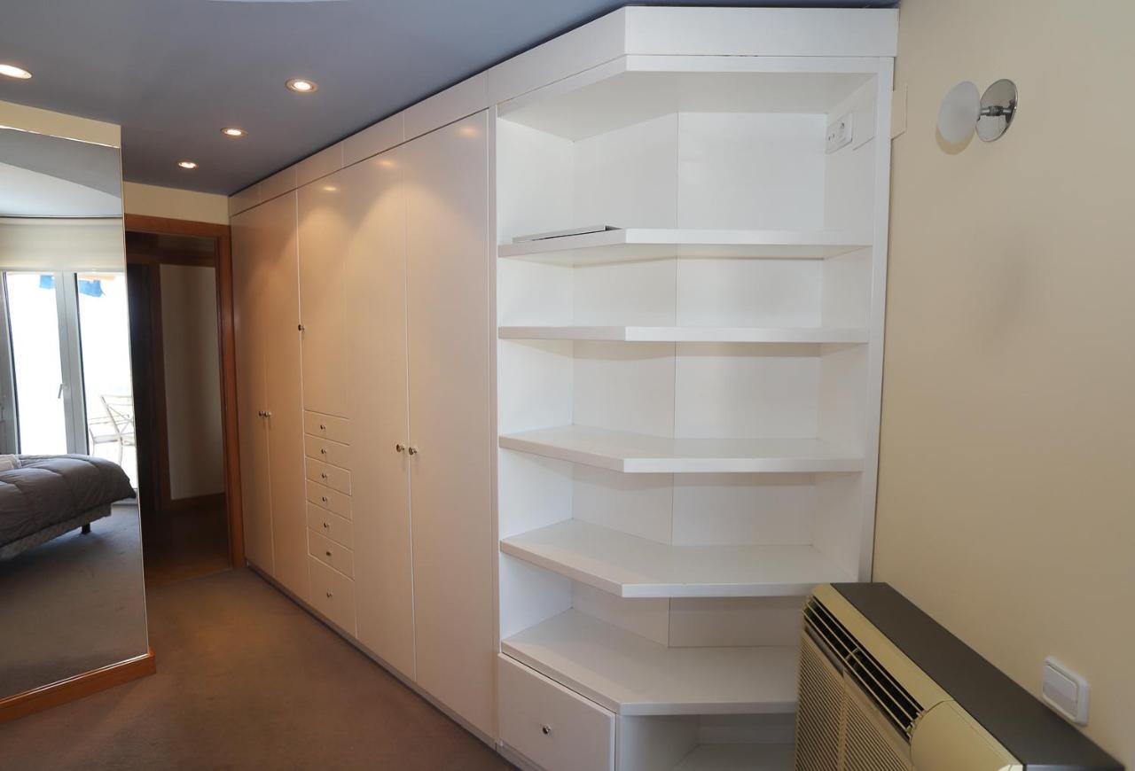 Apartment Differentflats Horizonte Salou