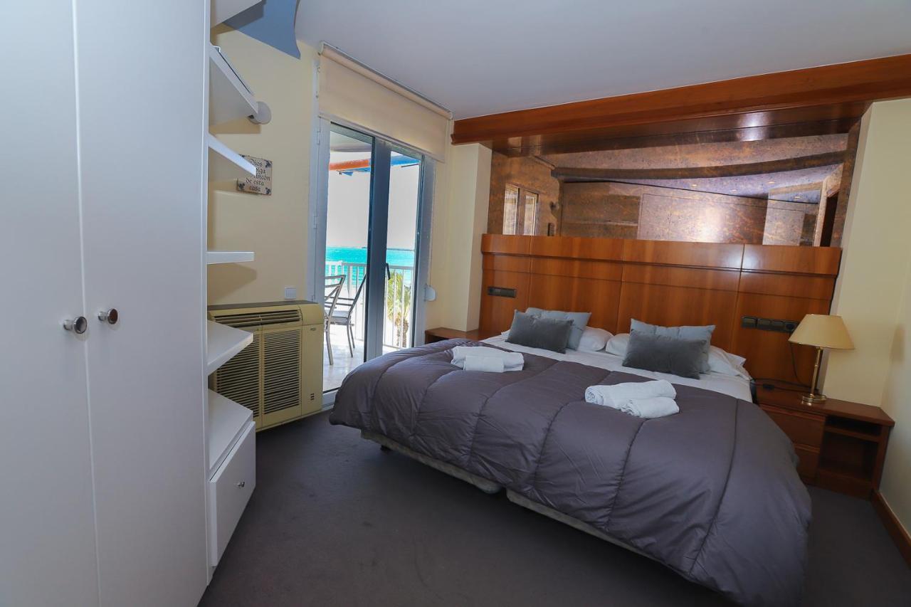 Differentflats Horizonte Apartment Salou