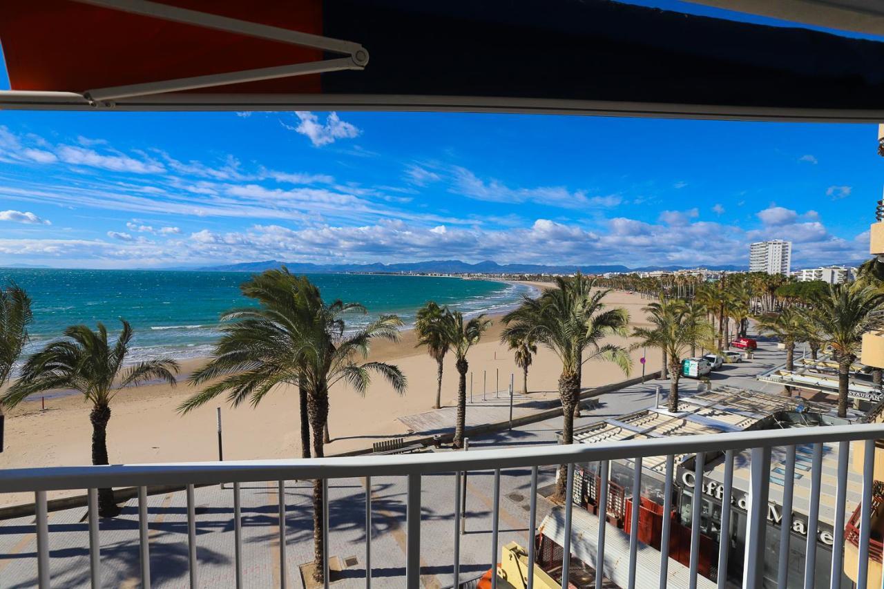 Differentflats Horizonte Apartment *