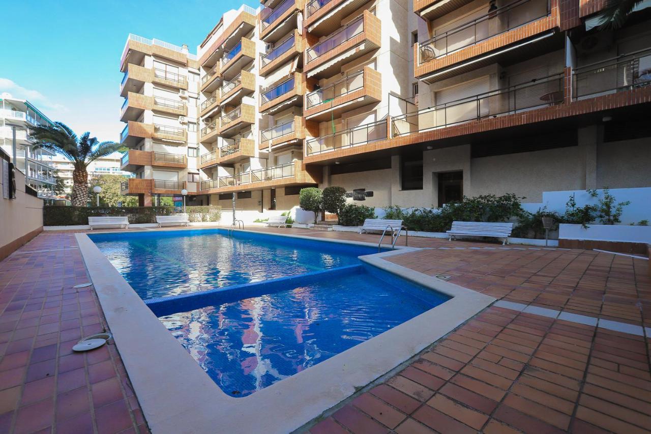 Differentflats Casalmar Apartment *