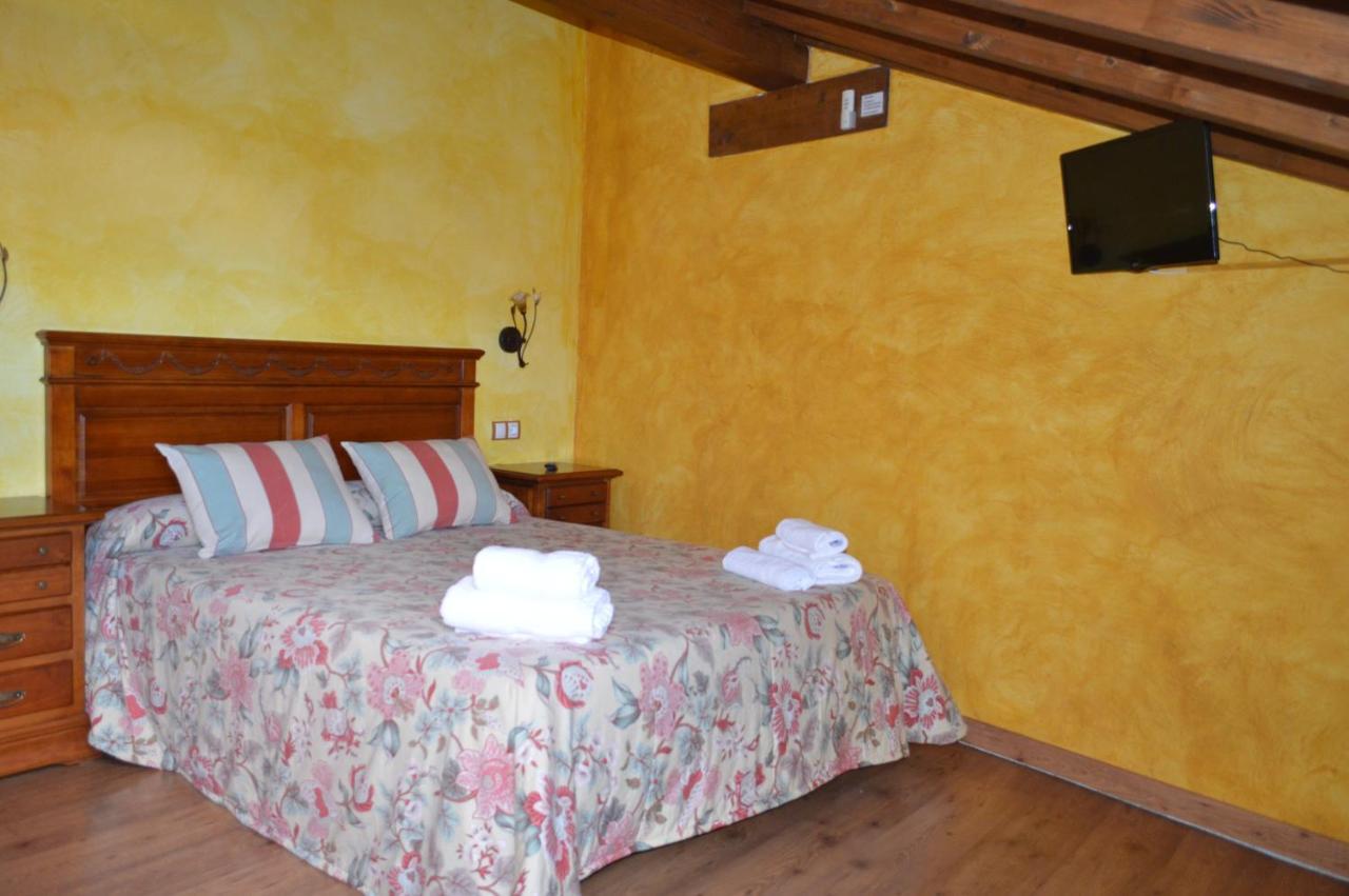 Hotel Hotel Rural El Marques Saldana