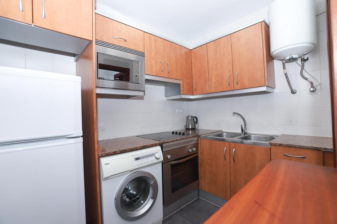 Apartment Differentflats Casalmar *