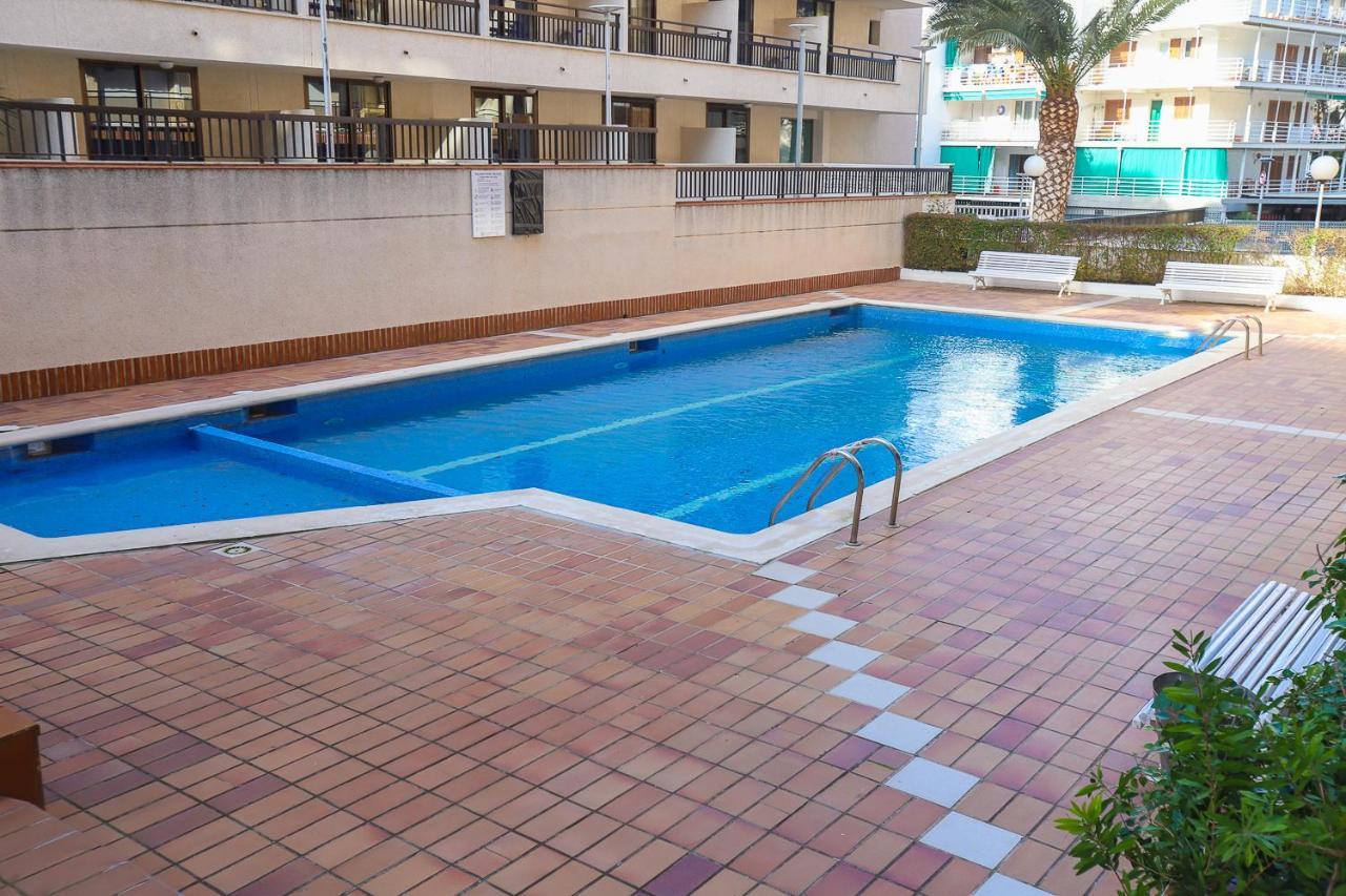 Apartment Differentflats Casalmar