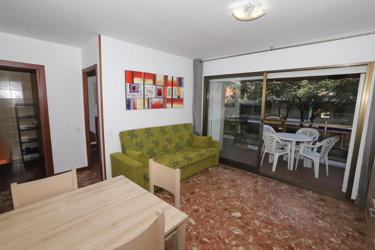 Differentflats Casalmar Apartment Salou