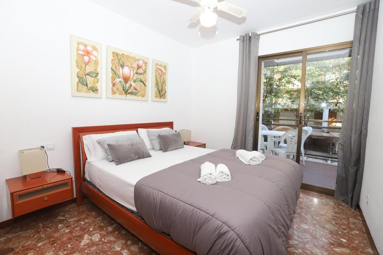 Differentflats Casalmar Apartment