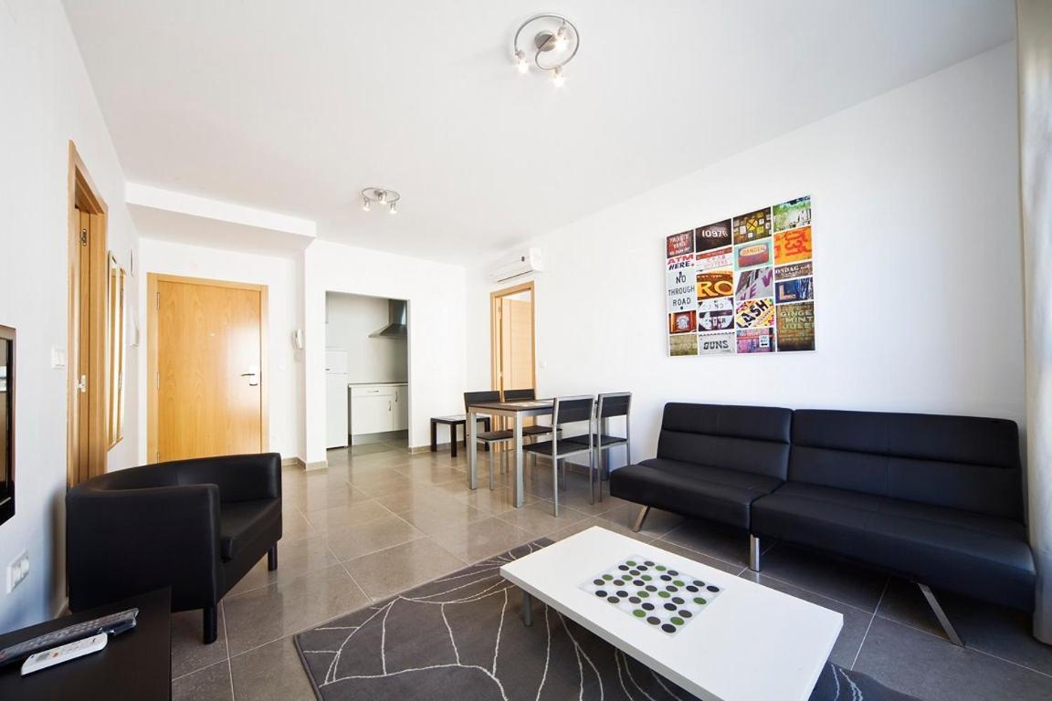 Apartment Marina Grao de Castellon