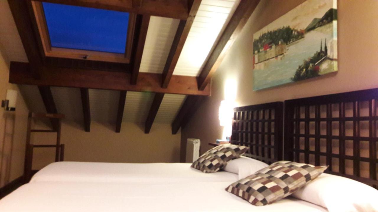 La Casona De Palu Casa rural