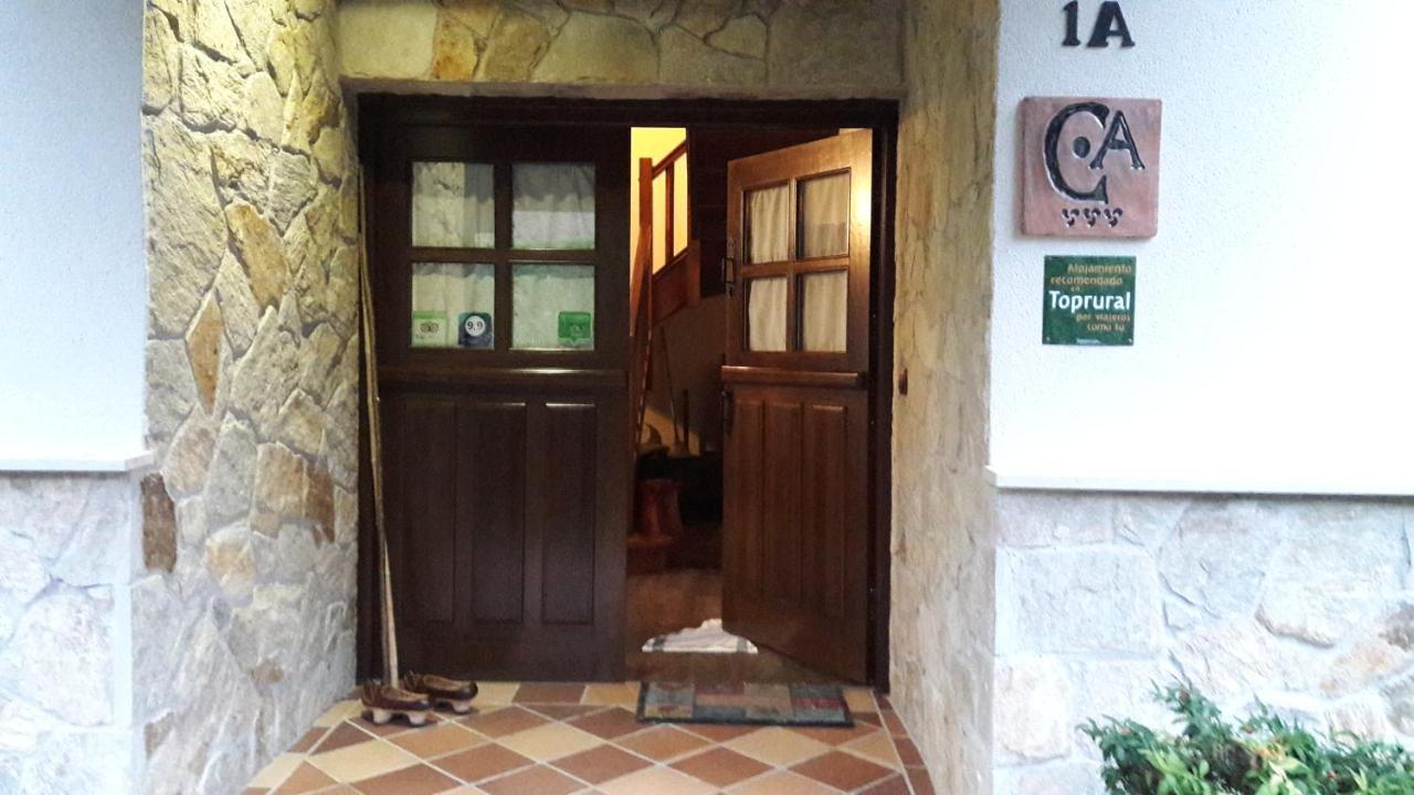 La Casona De Palu Pola de Laviana