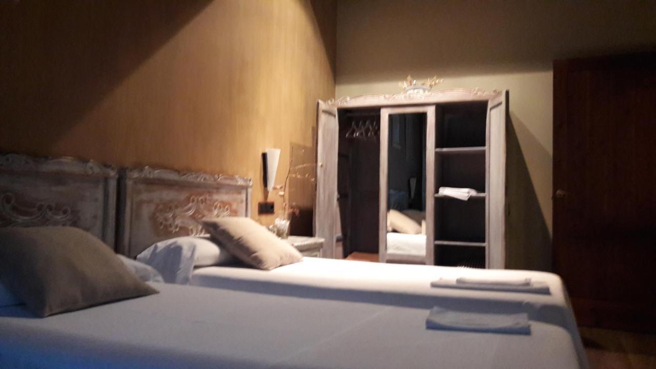 La Casona De Palu *