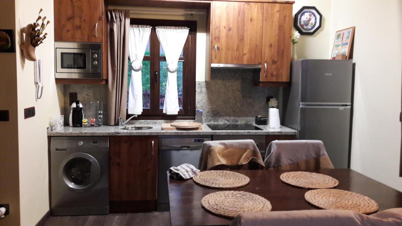 La Casona De Palu