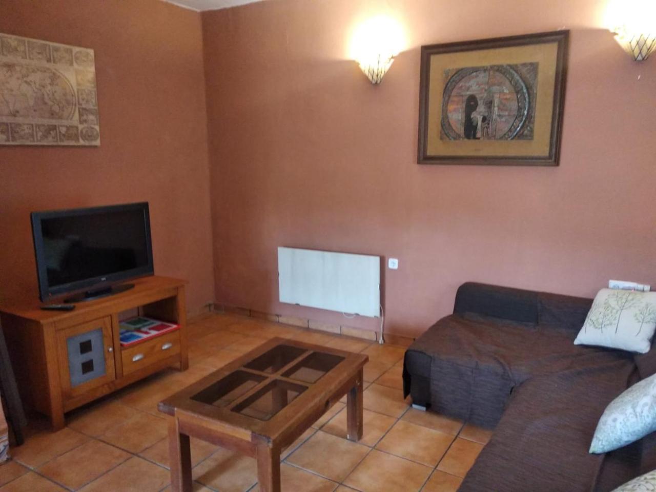 La Casita Del Río Casa rural Segorbe (Sogorb)