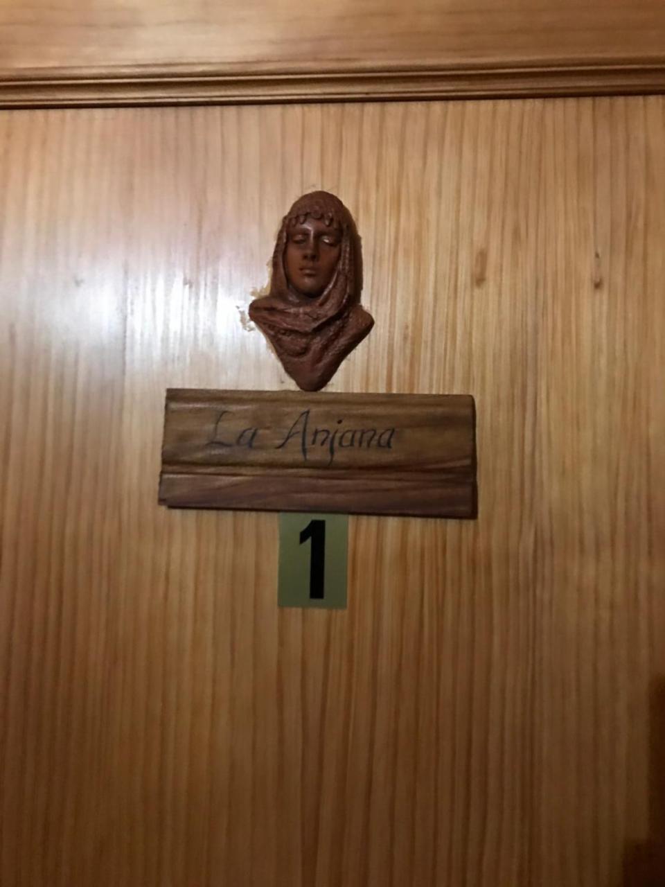Pensión La Herradura Liermo