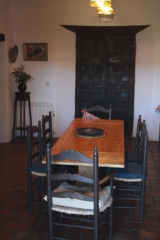 Guest house Del Castano *