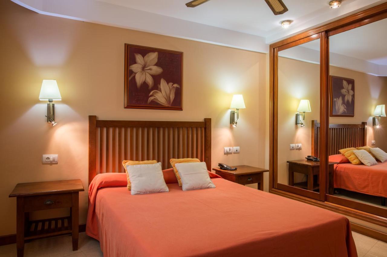 Apartamento El Galeón 3*