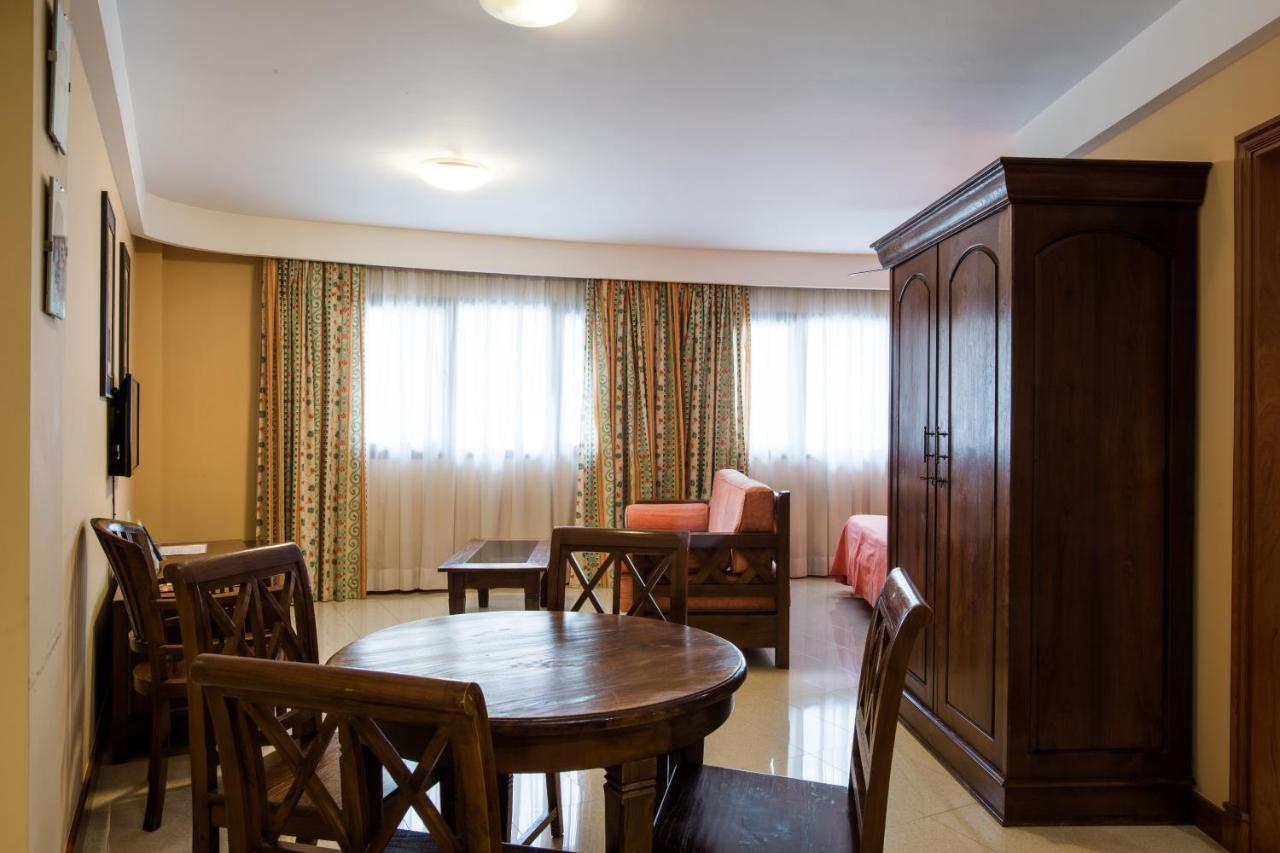 Apartamento El Galeón Santa Cruz de la Palma (Isla de la Palma)