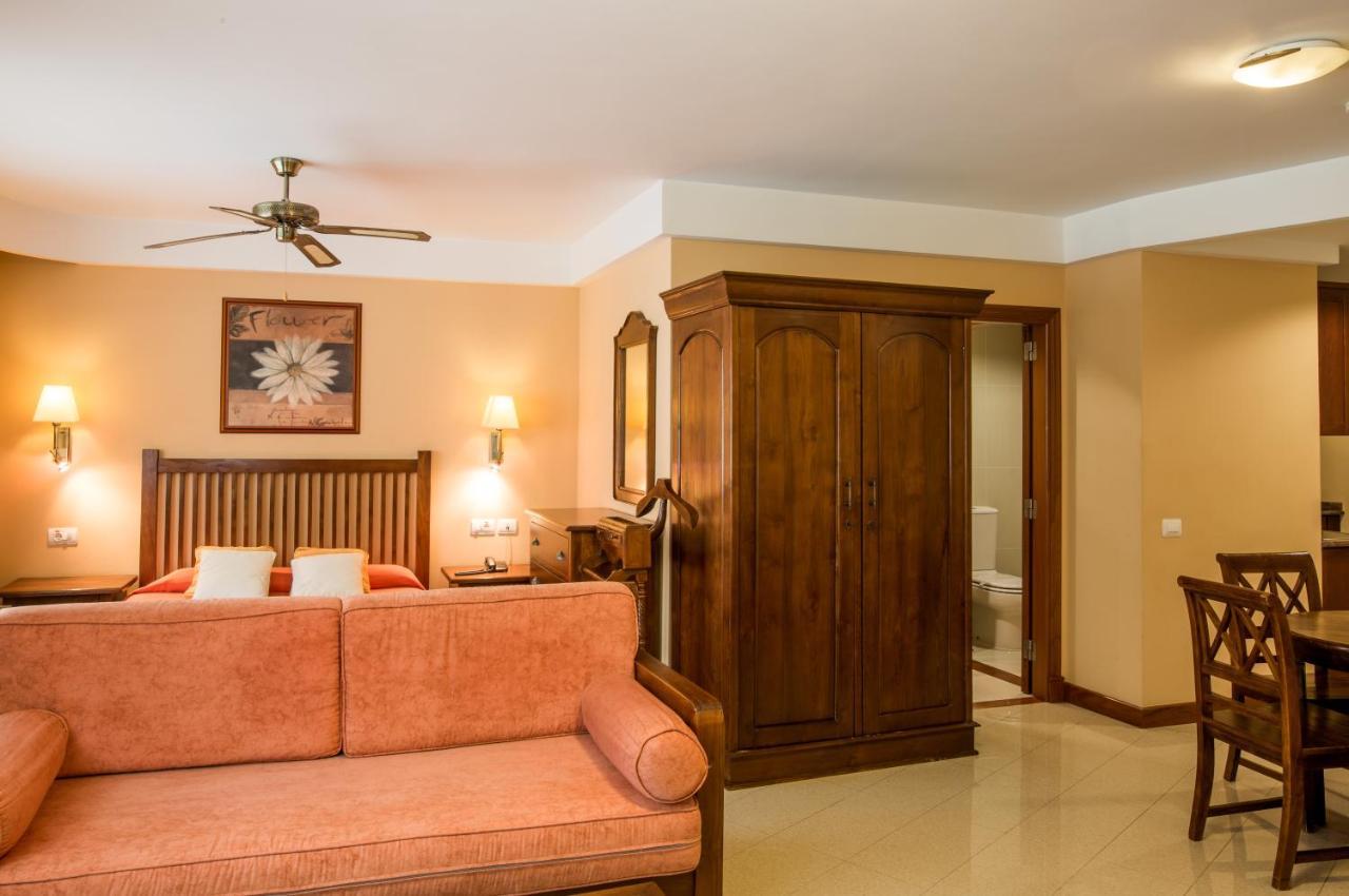 Apartamento El Galeón Santa Cruz de la Palma (Isla de la Palma)