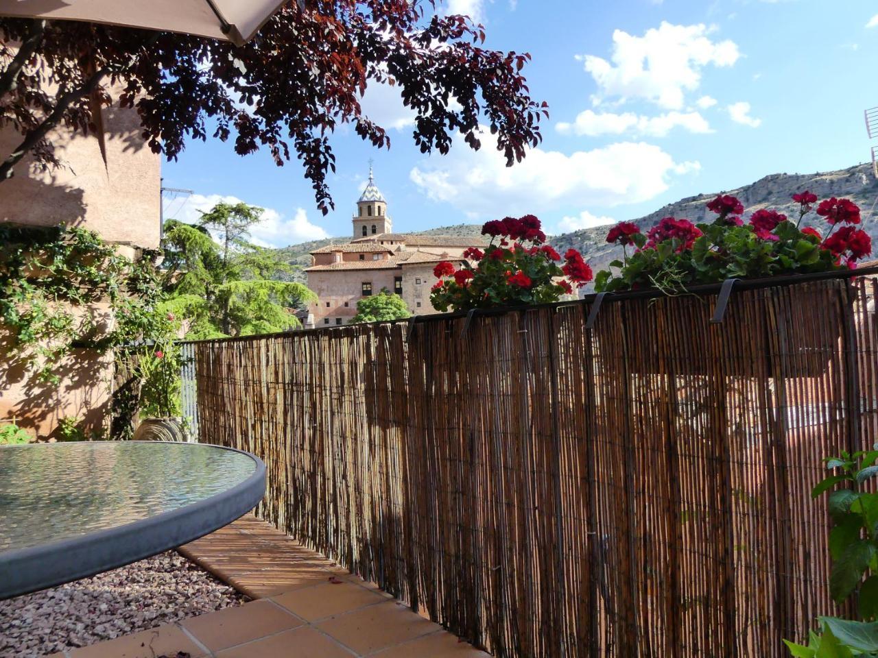 Hotel Del Adarve Albarracin