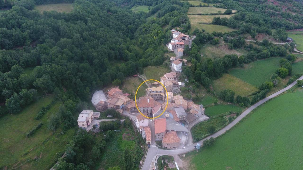 Casa Batlle Agroturismo *
