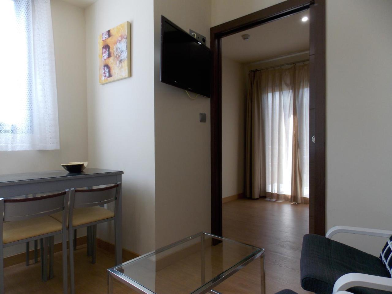 Aparthotel Bubal