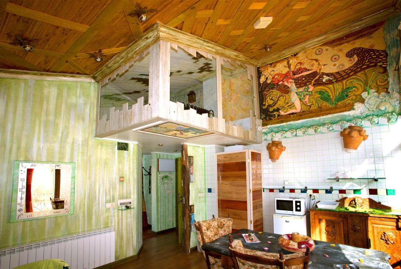 Anahuaska Art - Tematicas Guest house