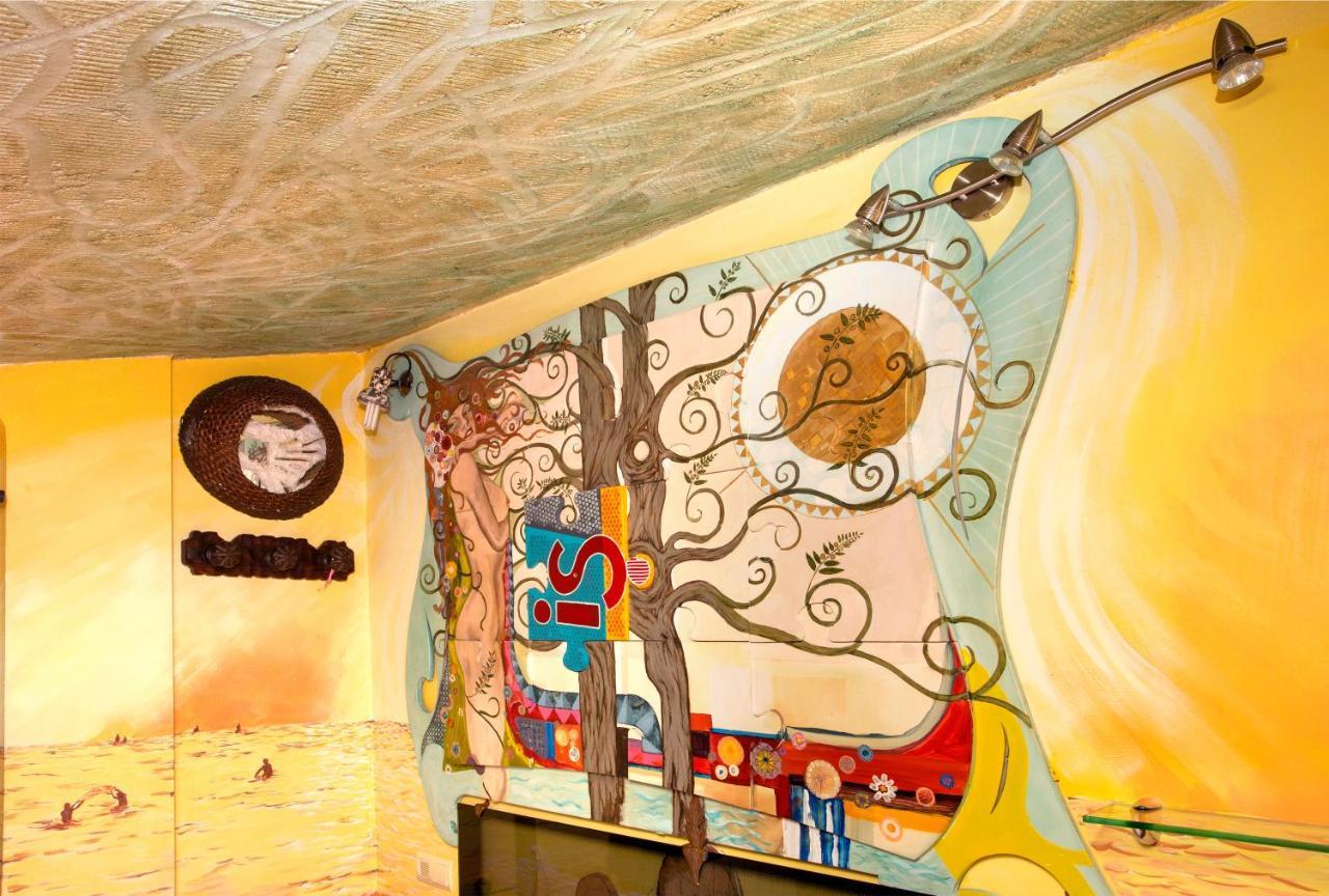 Anahuaska Art - Tematicas Guest house *