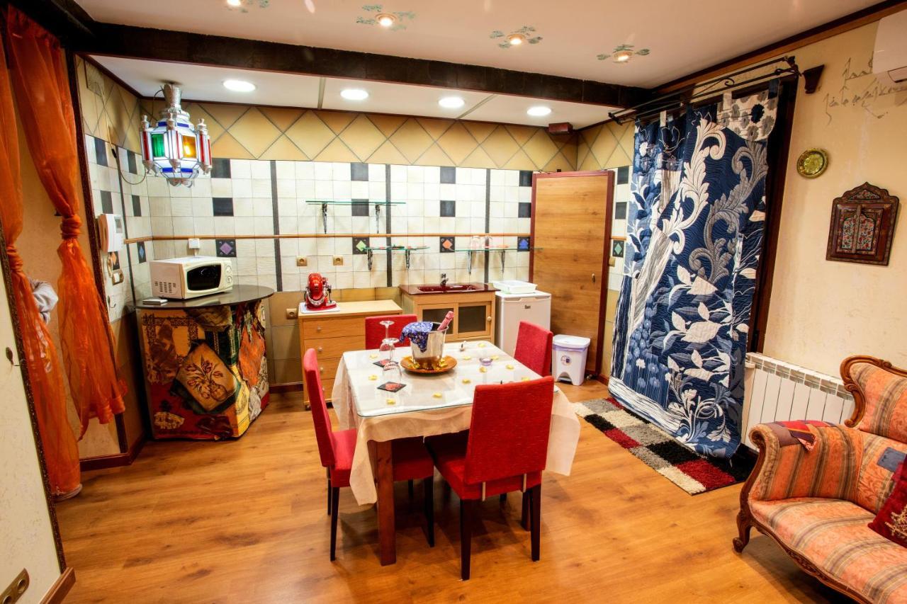 Anahuaska Art - Tematicas Guest house *