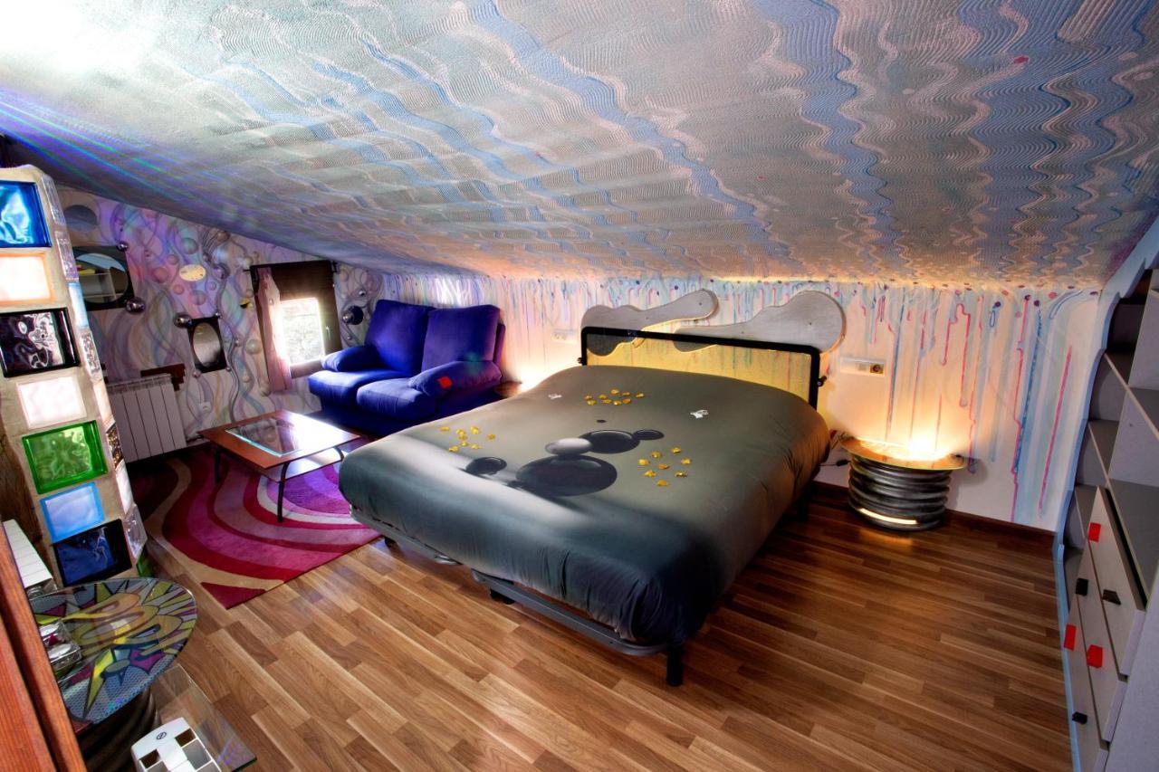 Anahuaska Art - Tematicas Guest house