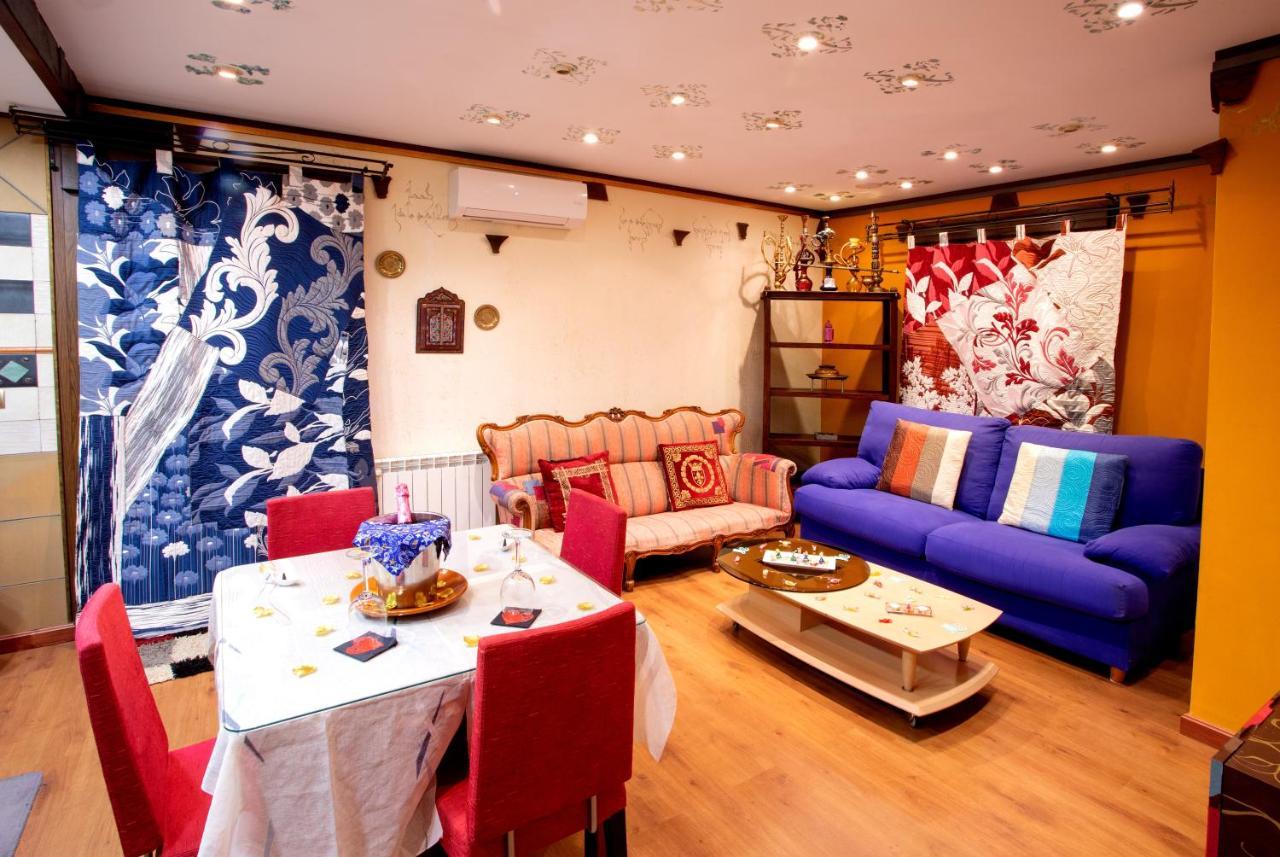 Anahuaska Art - Tematicas Guest house *