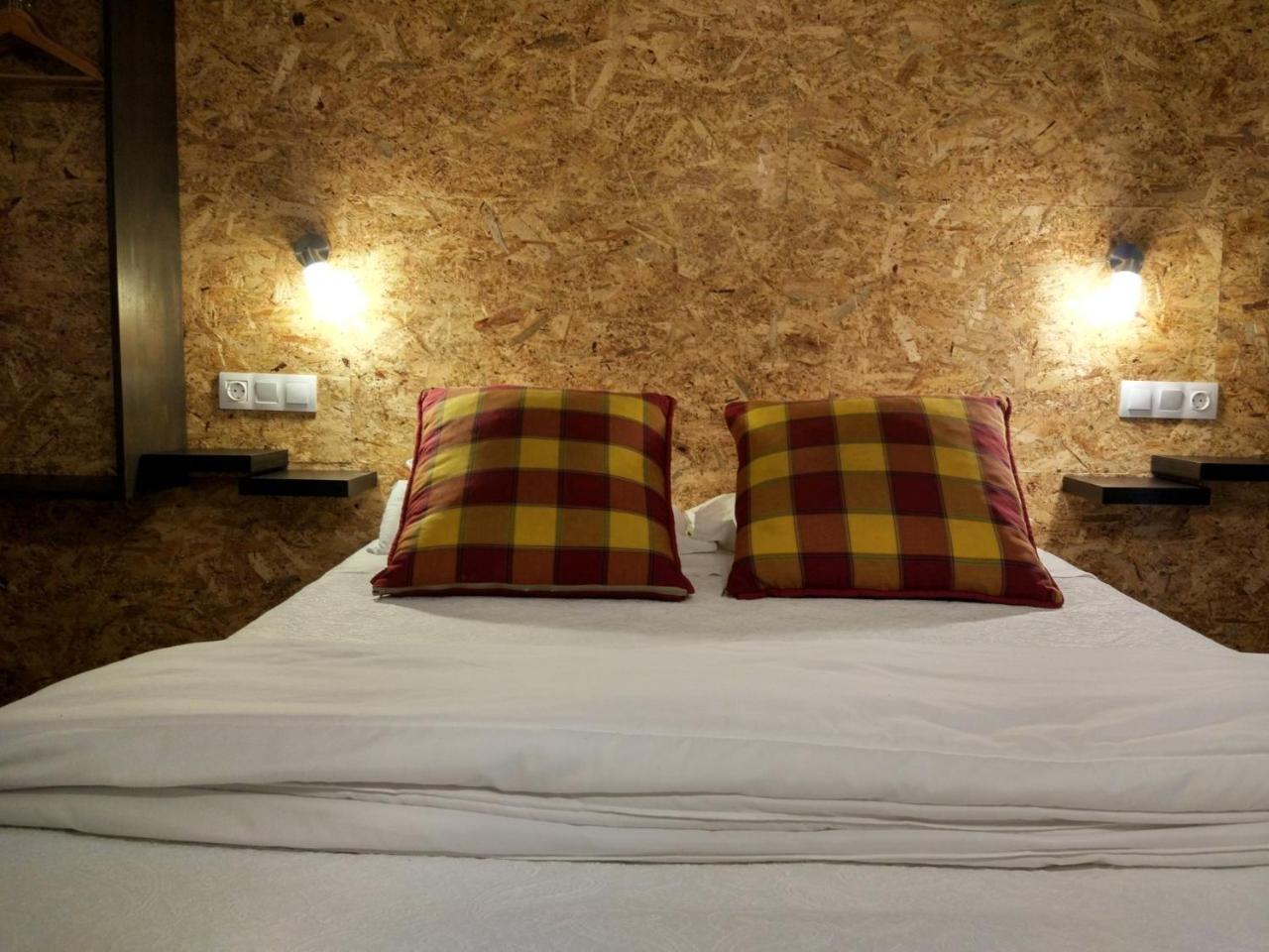 Hotel Real Quinta De La Concepcion Hinojosa de Duero