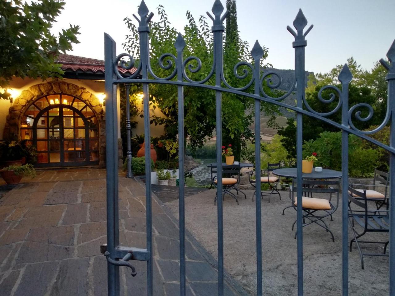 Hotel Real Quinta De La Concepcion
