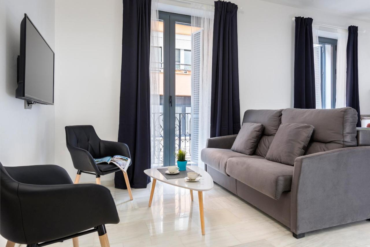 Apartamento Adriano Sevilla