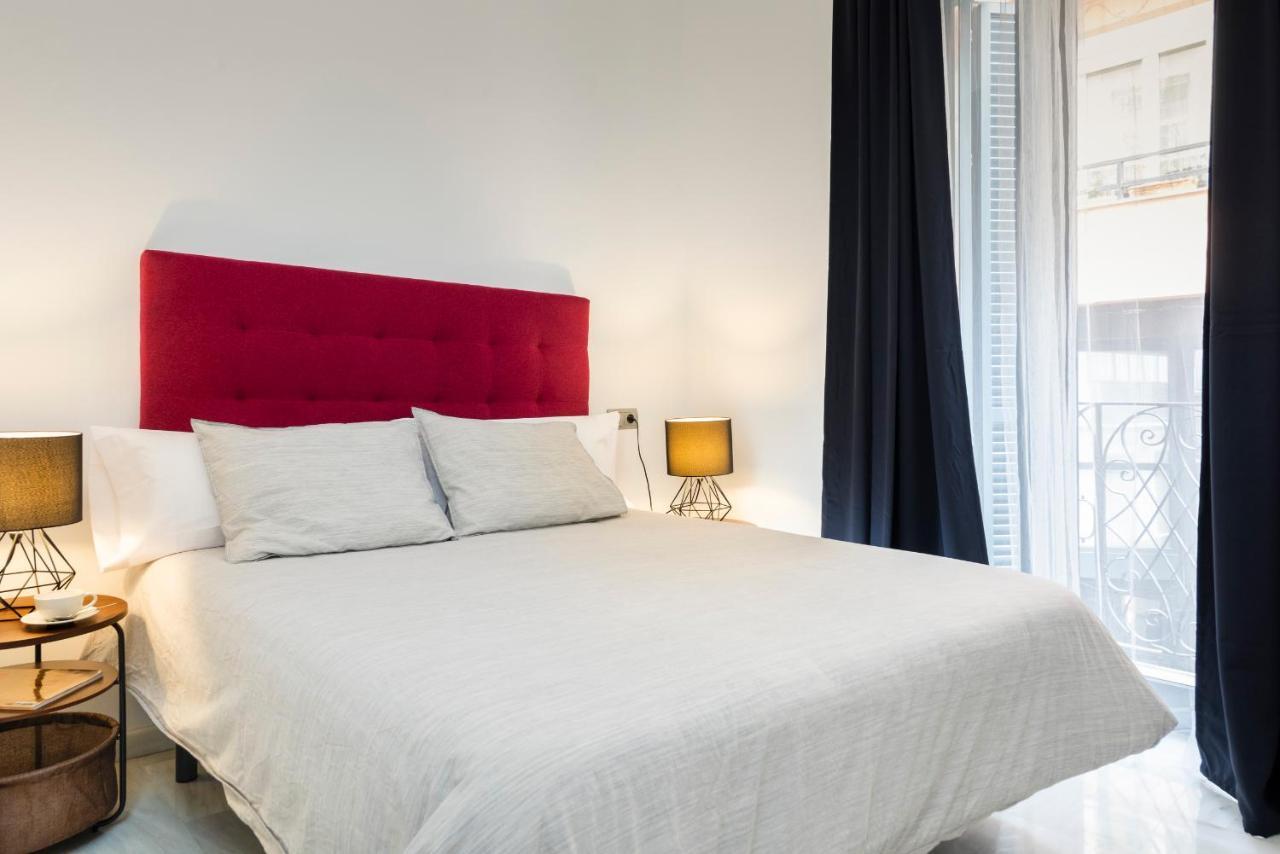 Adriano Apartamento Sevilla