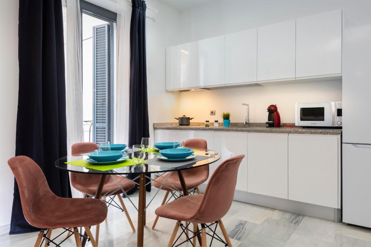 Apartamento Adriano