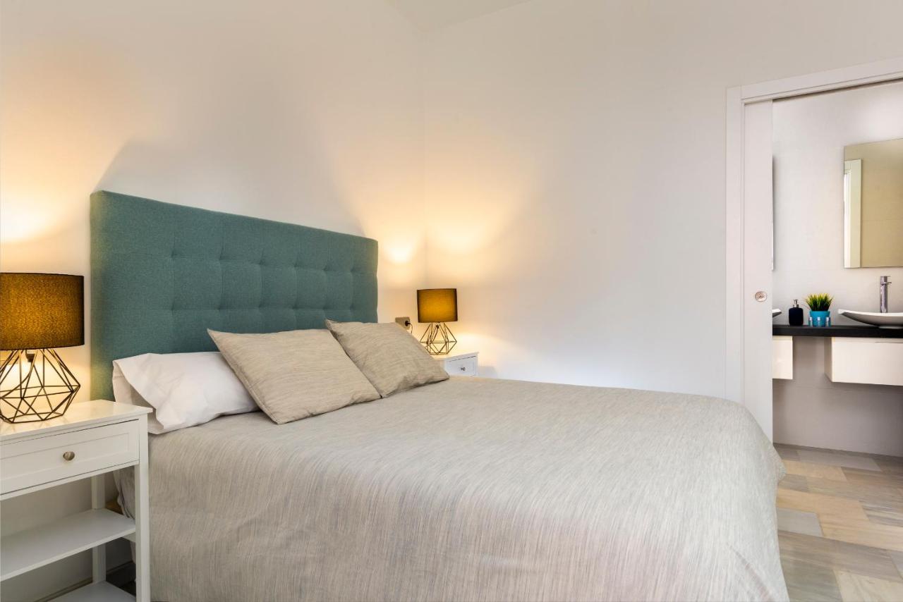 Apartamento Adriano *