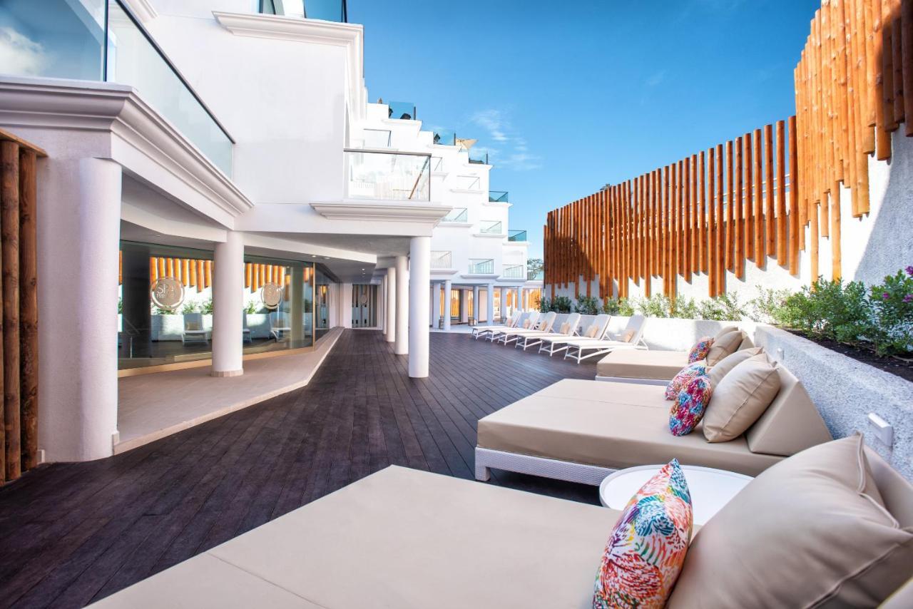 Guayarmina Princess - Adults Only Hotel