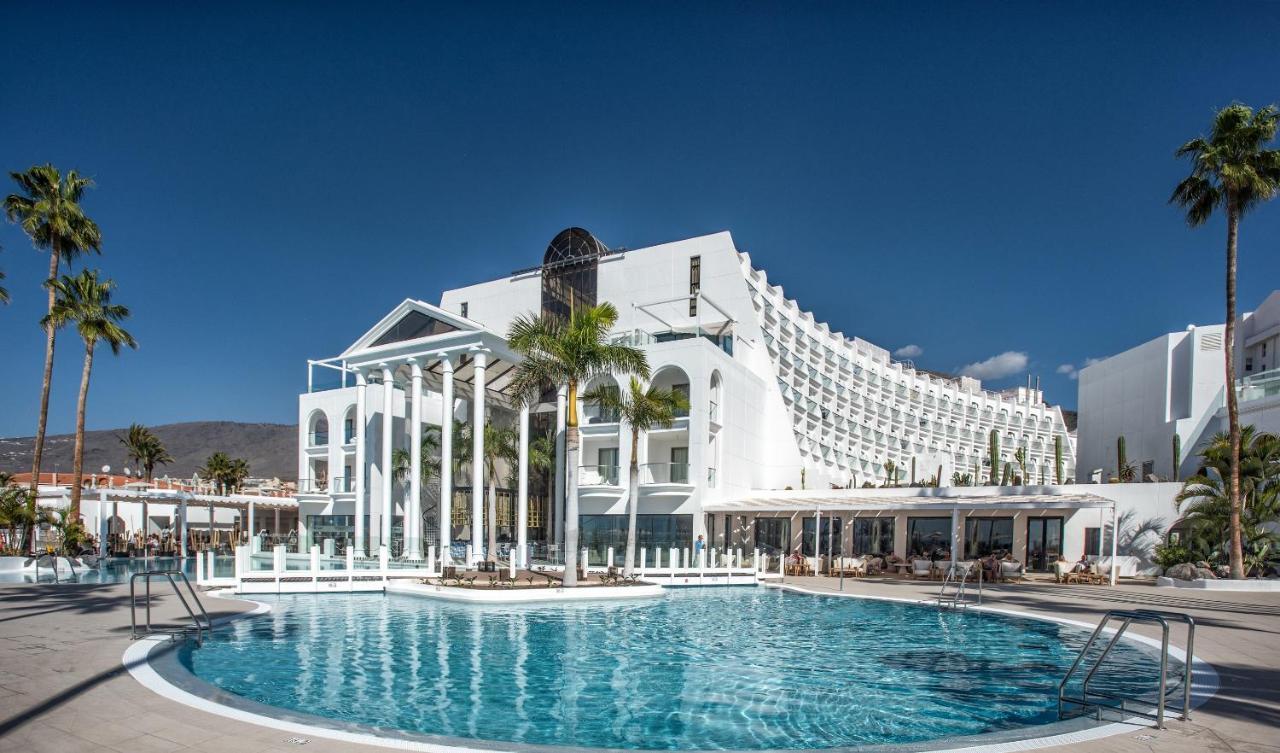 Hotel Guayarmina Princess - Adults Only 4*
