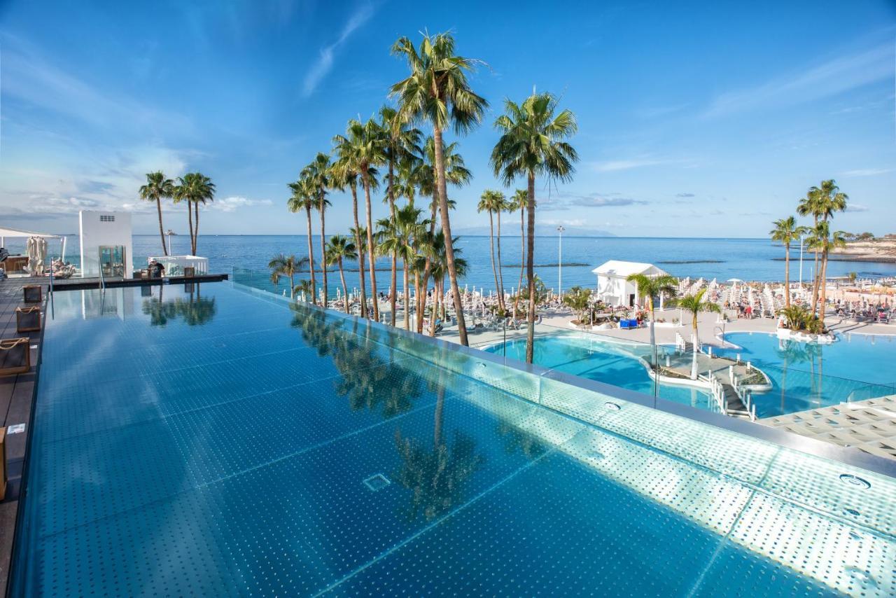 Guayarmina Princess - Adults Only 4* Costa Adeje (Tenerife)