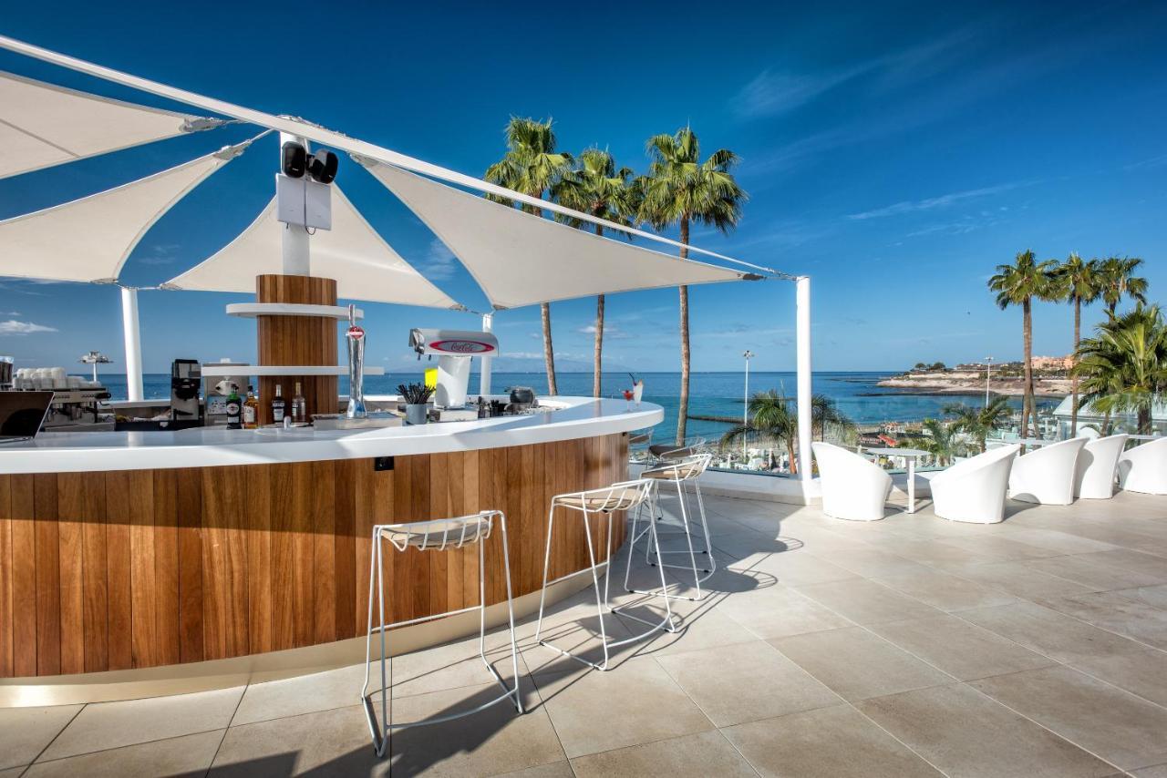 Guayarmina Princess - Adults Only 4* Costa Adeje (Tenerife)