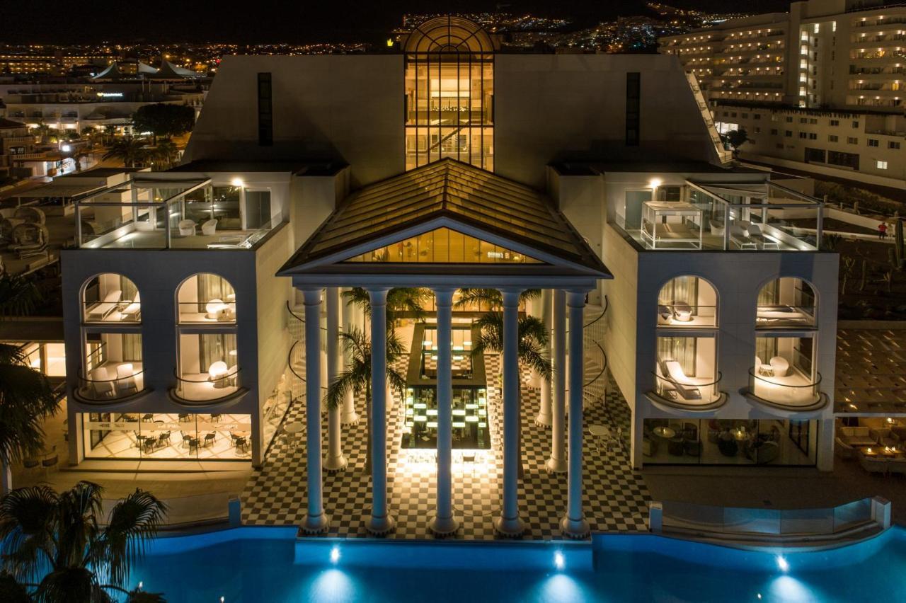 Guayarmina Princess - Adults Only Costa Adeje (Tenerife)